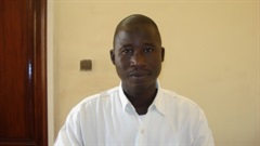 Daouda TRAORE